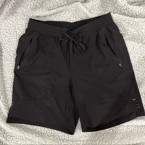 Lululemon LTT shorts